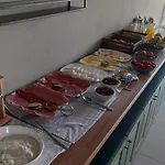 Family Saga Отель Равда