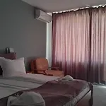 Отель Family Saga