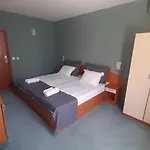Отель Family Saga 3*