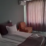 Отель Family Saga 3*