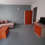 Отель Family Saga 3*