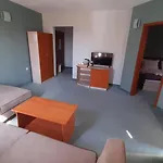 Family Saga Отель 3*