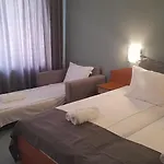 Family Saga Отель