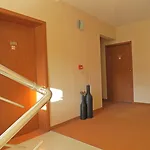 Family Saga Отель