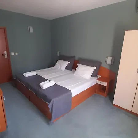 Hotel Family Saga 3*
