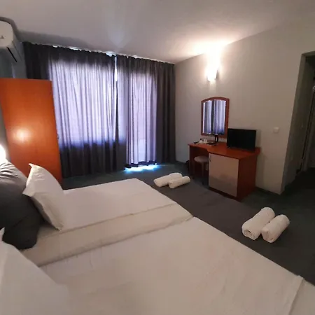 Hotel Family Saga Rawda