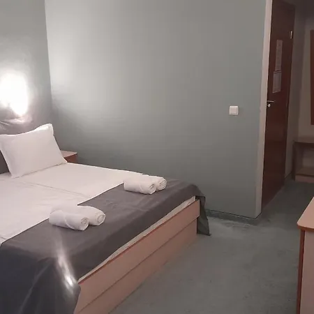 Family Saga Hotel Rawda