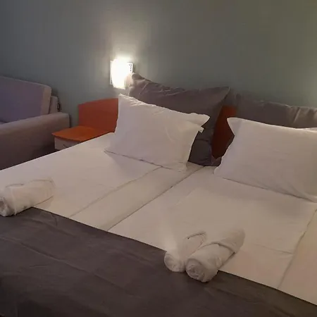 Hotel Family Saga Rawda