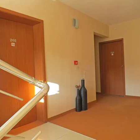 Family Saga Hotel
