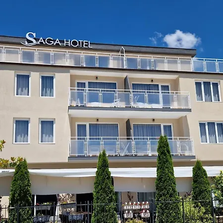 Family Saga Hotel