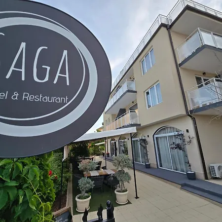 Hotel Family Saga Rawda